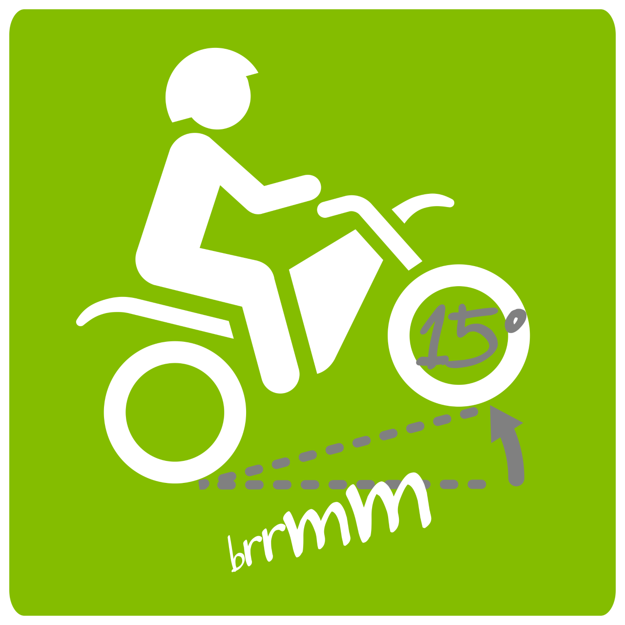 Motorradrouten als Download