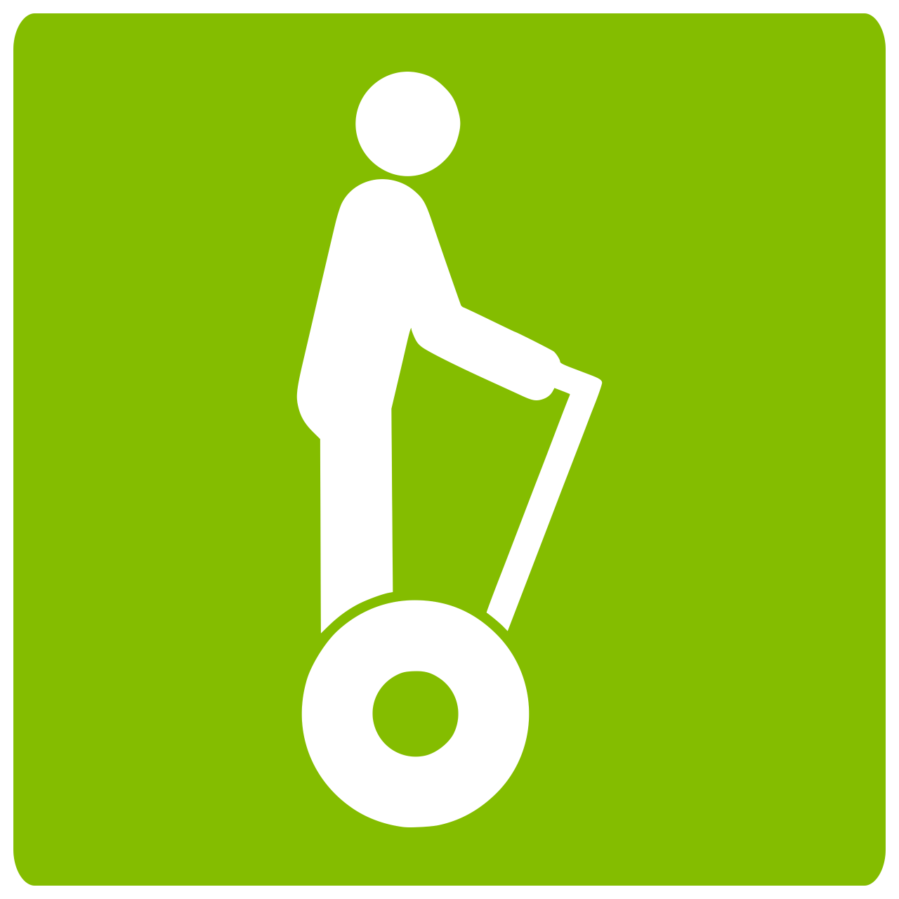 Segway-Touren